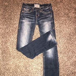 Boot cut Big Star Jeans